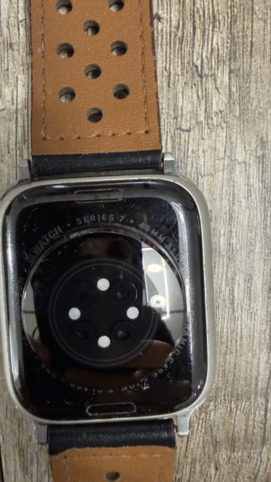 apple watch series 7 45 mm