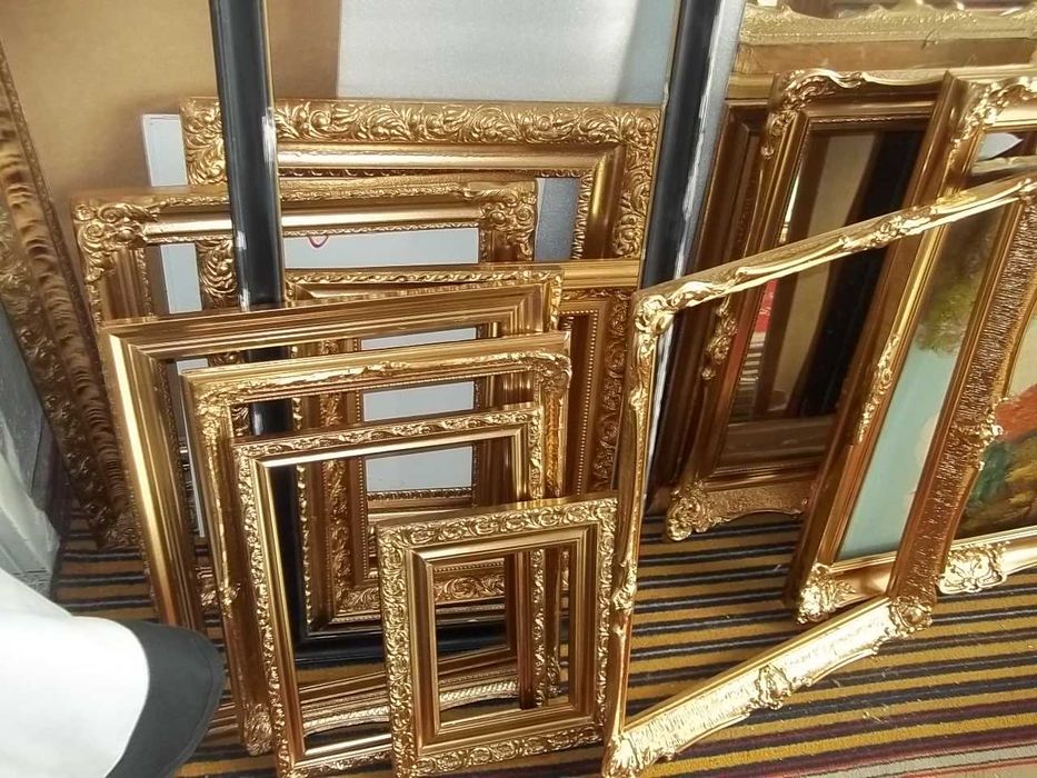 Sprzedam ładne ramy