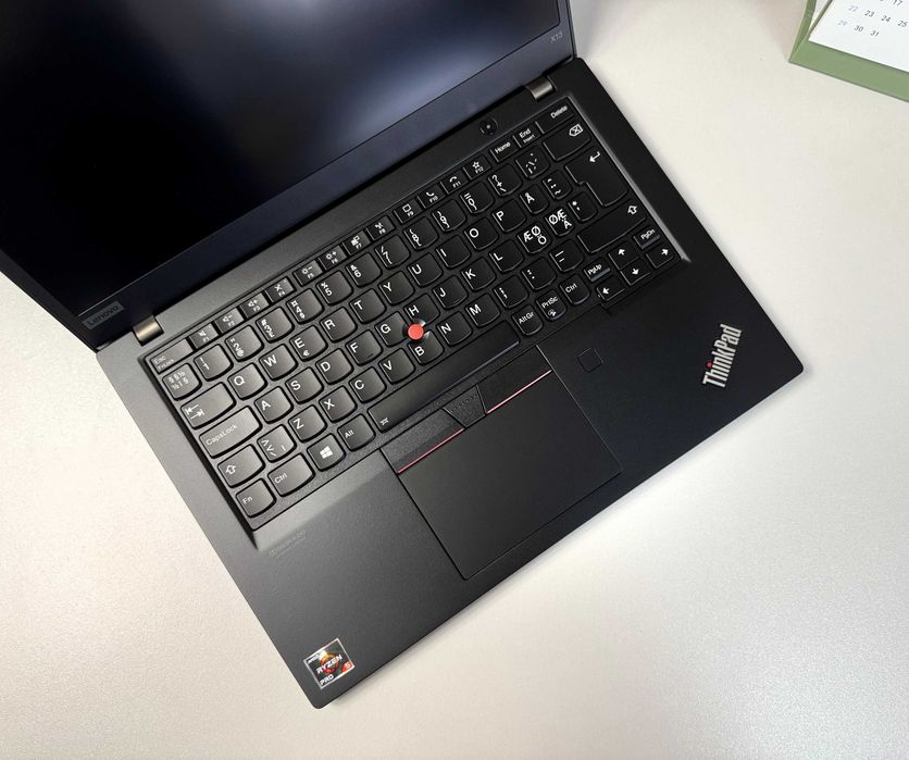 thinkpad x13 gen 1 - купити ноутбуки - Ціна на OLX.ua