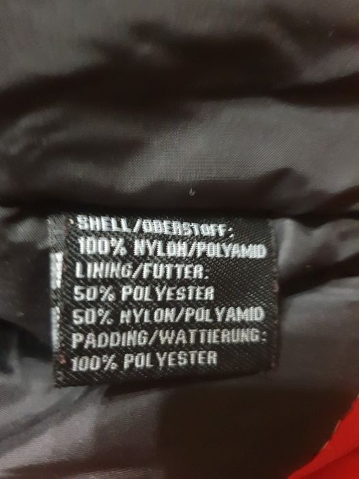 Куртка лижна жіноча