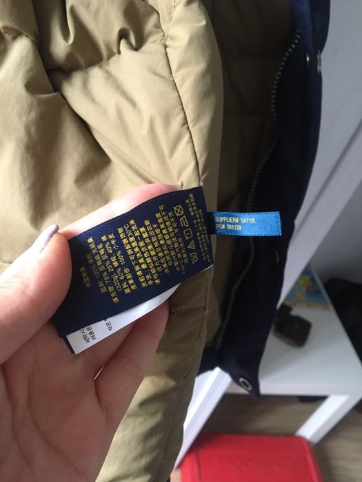 Kurtka Męska Ralph Lauren