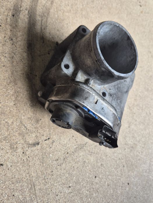 Przepustnica powietrza Fiat Stilo 1.6 B 16V 48SM5