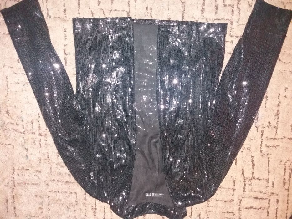 Пиджак в паетках Atmosphere