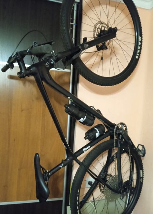 Велосипед Merida