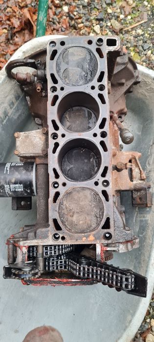 Продаю блок змз 406