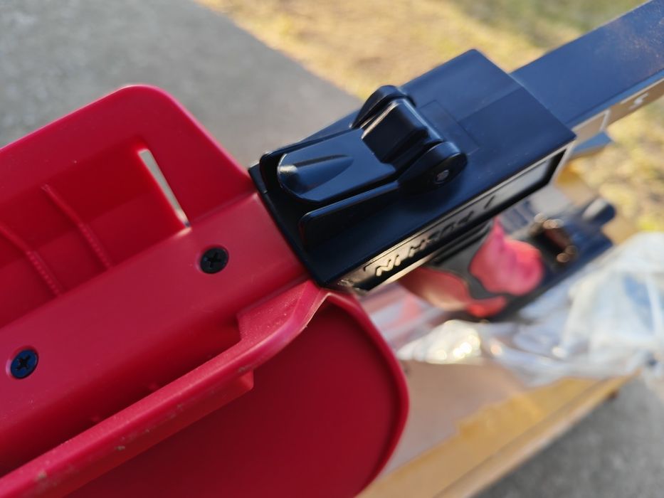 sztyca wykrywacz metali Tianxun TX850 tx-850 l