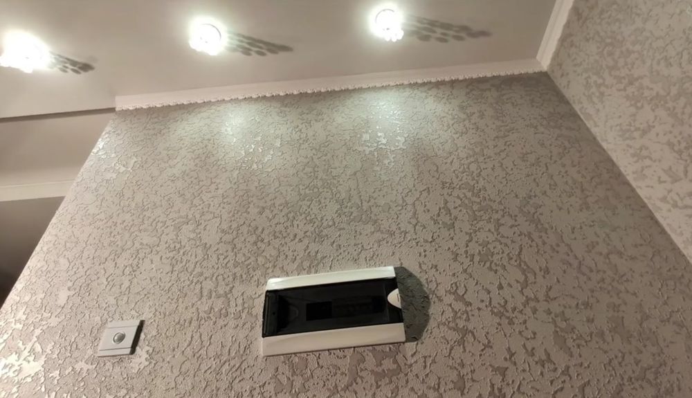 Внутренняя отделка квартир домов офисов