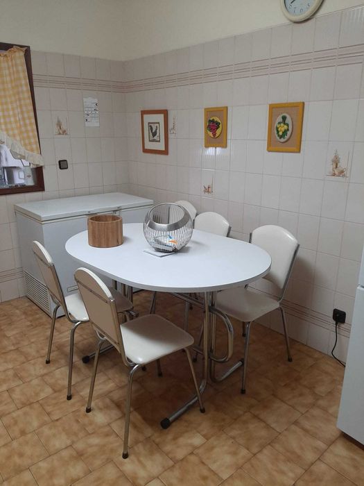 Apartamento T3+1 em Castelo Branco