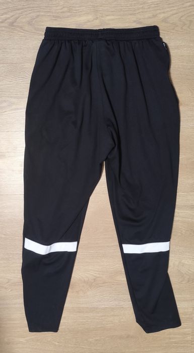 Nike Dri-Fit Academy 21 spodnie treningowe L dresowe