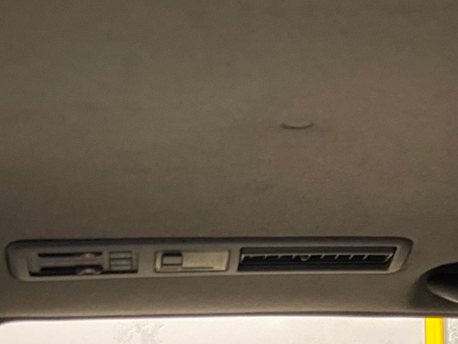 Toyota Previa 6 os., skóra, 2,0 diesel manual, tempomat, 290.tys.km