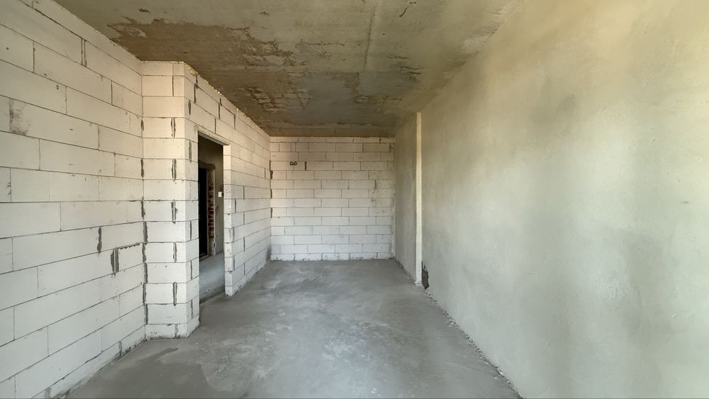 1-комнатная квартира по адресу Очеретяная ул. (площадь 51 м²) - Atlanta.ua - фото 7