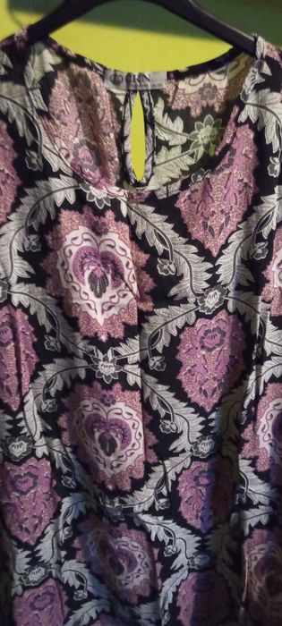 Sukienki damskie większy rozmiar.