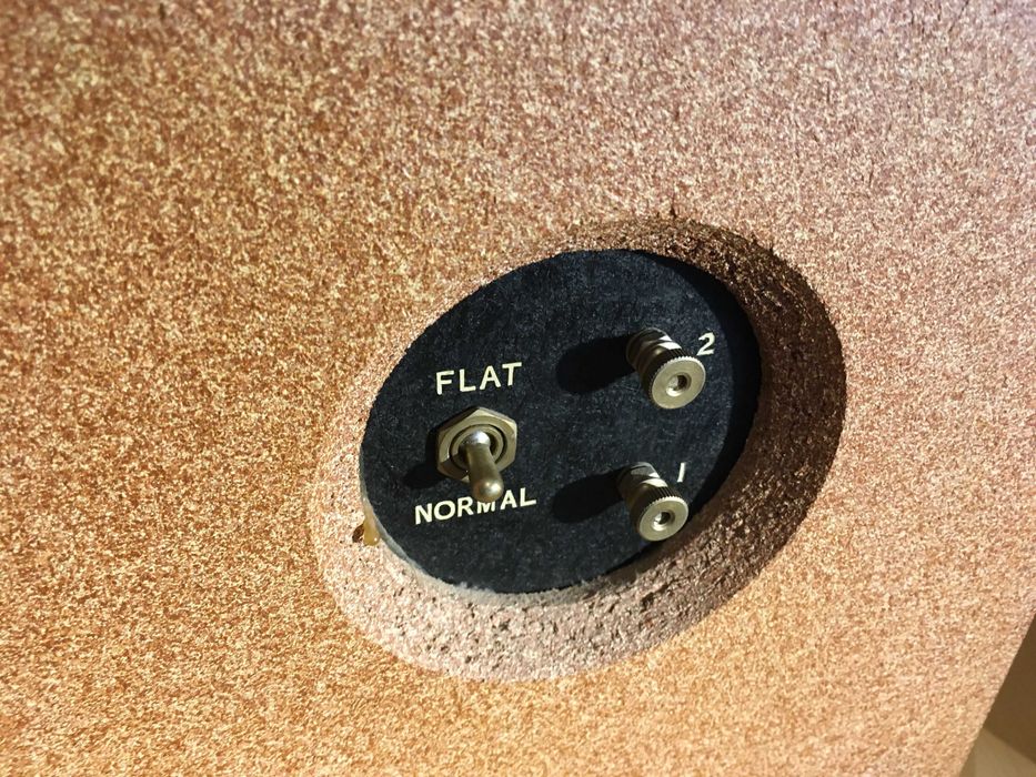Kolumny monitory Acoustic Research AR 4xa. USA. Idealne.