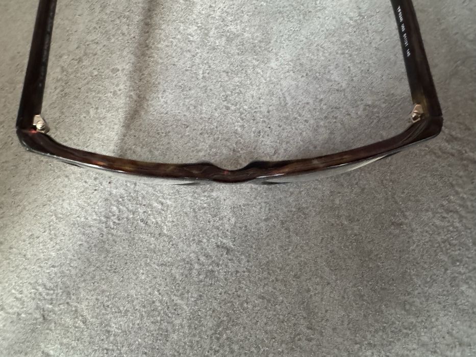 Okulary korekcyjne Tom Ford