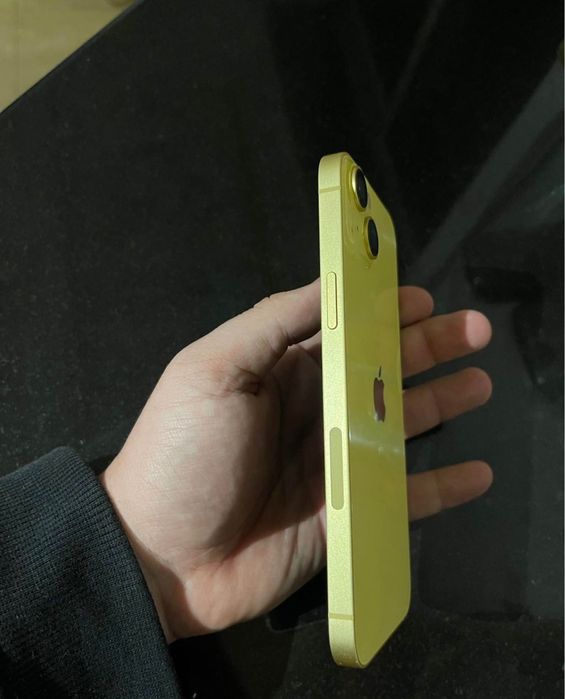 iPhone 14 Plus 128GB à venda