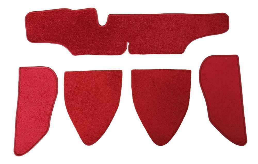 SYRENA 105 L Bosto WYKŁADZINA materiałowa podłoga + półka Nowa !!