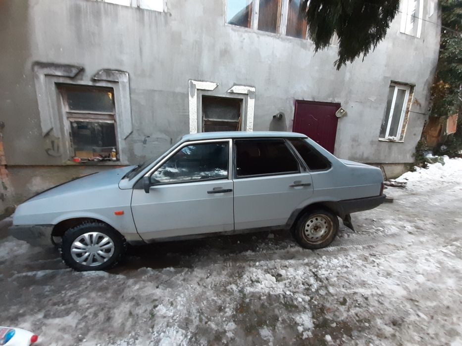 Продам 99 в хорошому стані