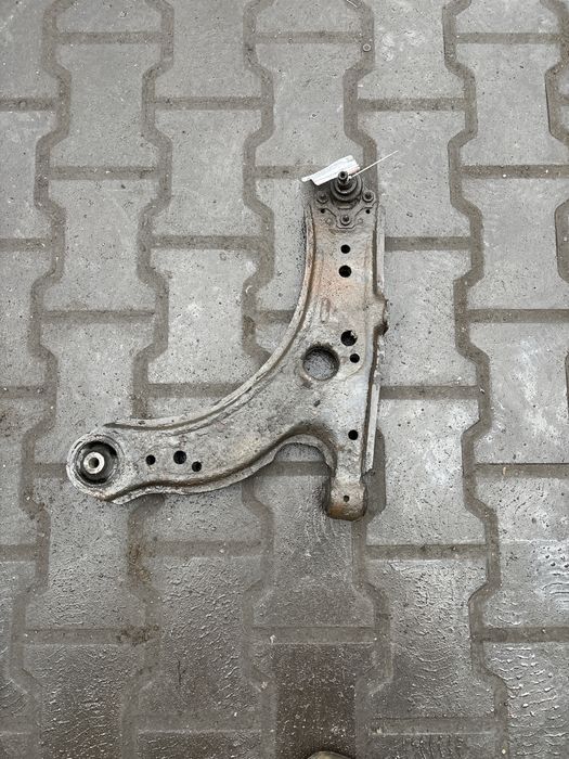 Wahacz przód przedni Lewy Kierowcy Audi A3 8L Rok 1998 Diesel 1.9 tdi