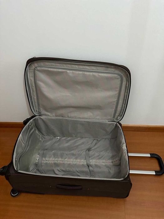 Mala de viagem (Gladiator) - Tamanho L