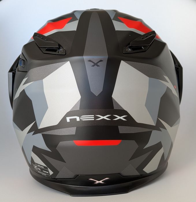 Capacete Nexx X.Vilijord