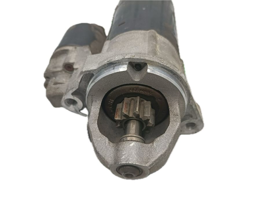 Motor de arranque BMW 6 (E63)