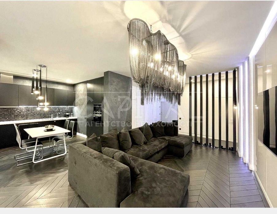 Продаж квартира Новопечерські Липки 125м2 Верхогляда СУПЕР ЦІНА