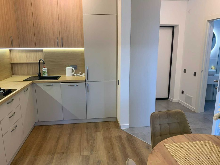 ‼️ Вільна ‼️  Подобово! центр Трускавця!  Є відео квартири!