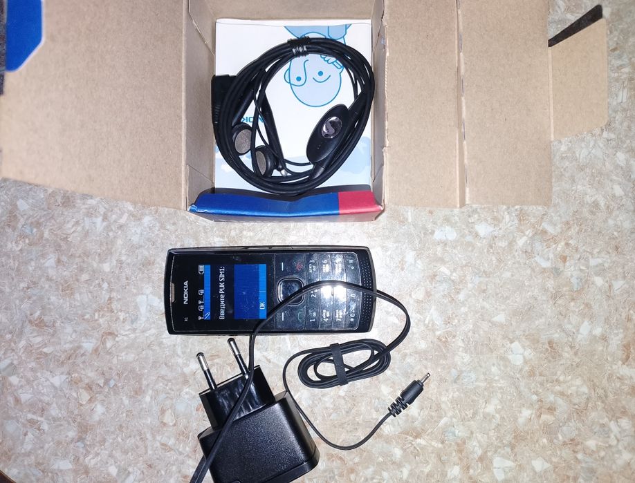 Продам телефон б у