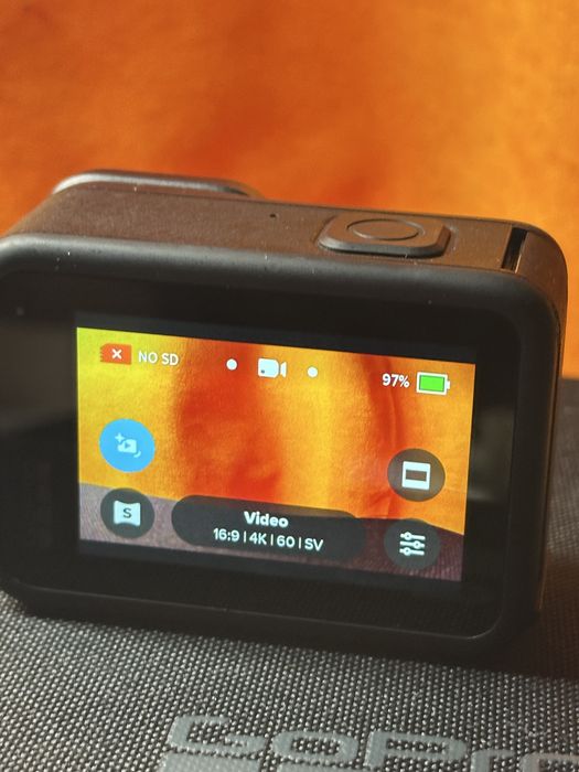 GoPro HERO 13 Black Creator Edition