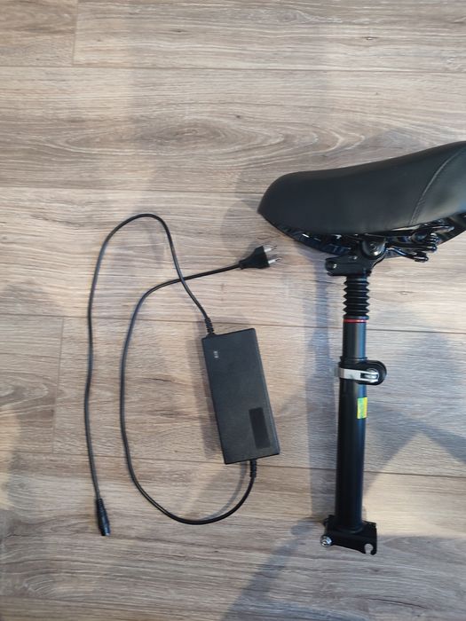 Еоектросамокат Kugoo Kirin M4 Pro 18Ah/1000W