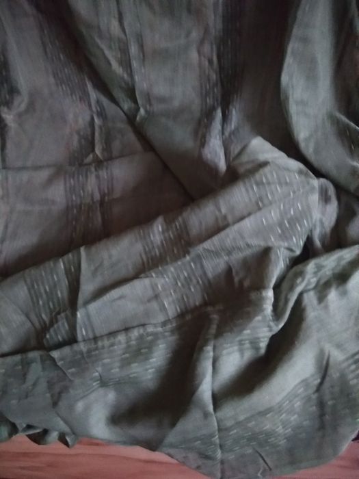 Zasłony kolorowe nowe