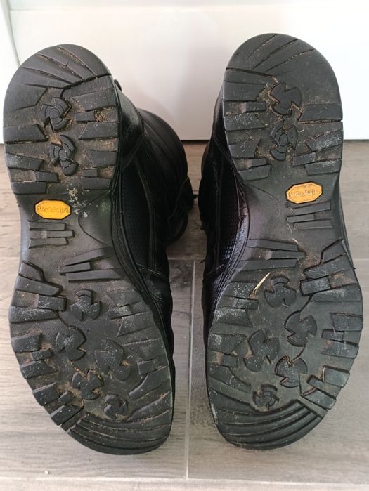 Берцы Crispi 45р. (30см) Италия Gore-tex