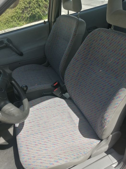 Opel corsa 1.5 td