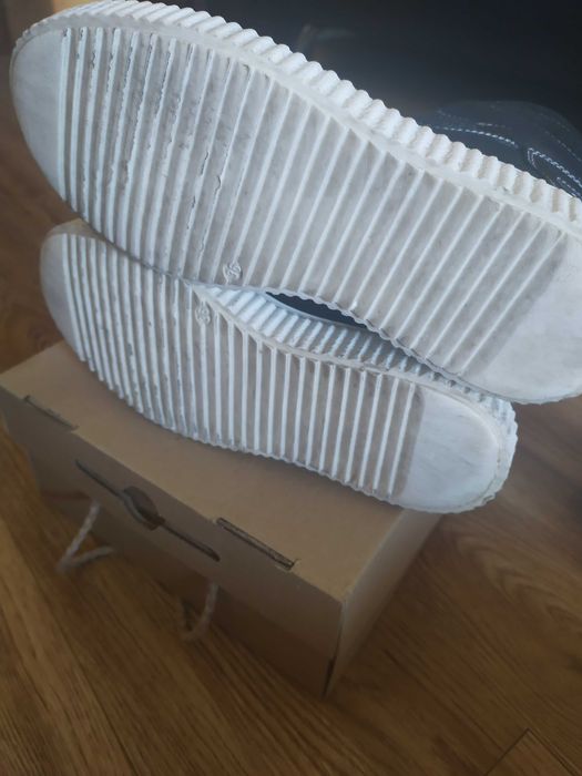 Дитячі демісезонні чоботи Бартек, 36р