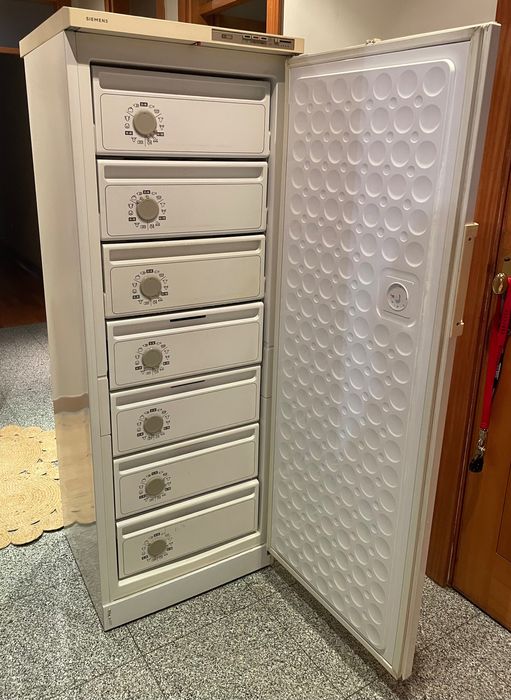 Arca vertical- Siemens