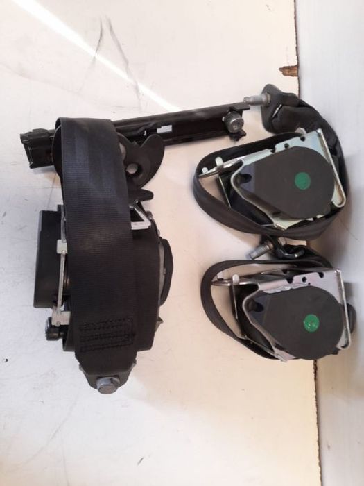 CINTOS SEGURANÇA TRASEIROS TRÁS ORIGINAL 96722255XX PEUGEOT 508 SEDAN