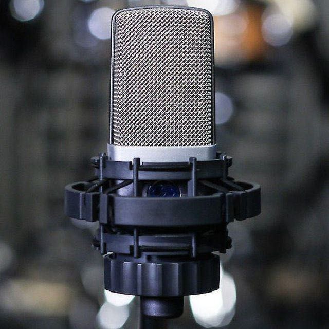Cтудія Звукозапису на Оболонi! Студия Звукозаписи на Оболони! Recording studio !