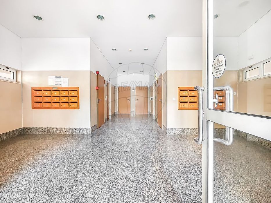 Apartamento T3 para venda