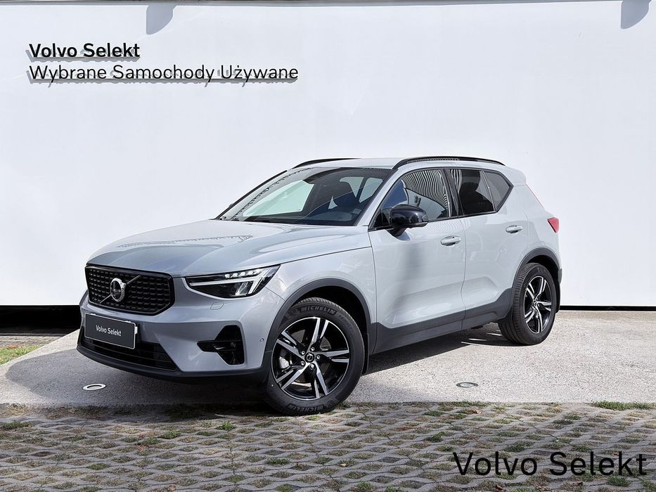 Volvo XC 40