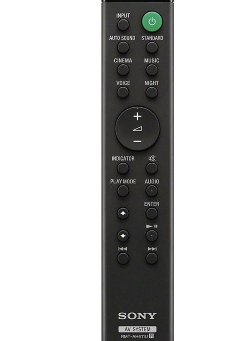 Głośnik Sony Model SF150
