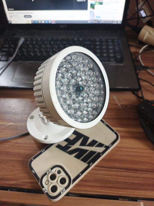 ИК подсветка для камер ProfVision PV-LED150