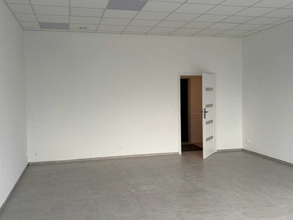Lokal użytkowy 49m2 Szczecin Bezrzecze