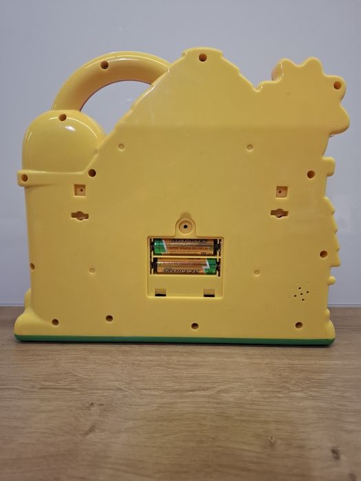 Muzyczna farma Smiki