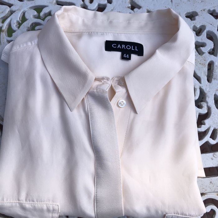 Blusa  de Senhora de qualidade tam. 44
