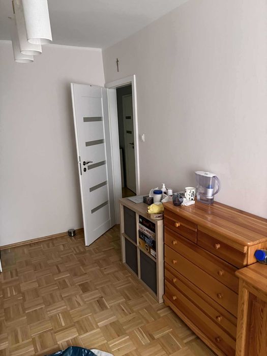 Pokój jednoosobowy- BEZ POŚREDNIKÓW