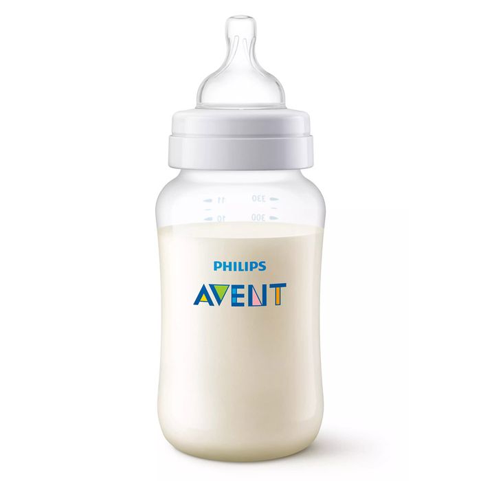 Пляшечка для годування Philips AVENT Анти-Колік, 330 мл