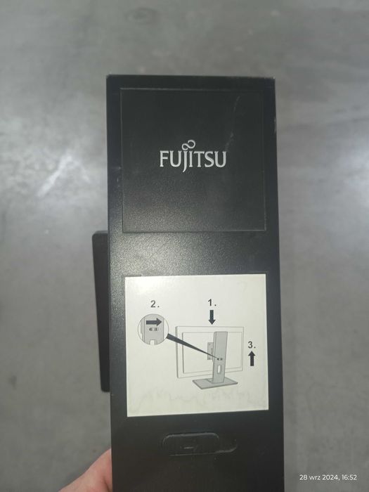 Stojak do monitora FUJITSU