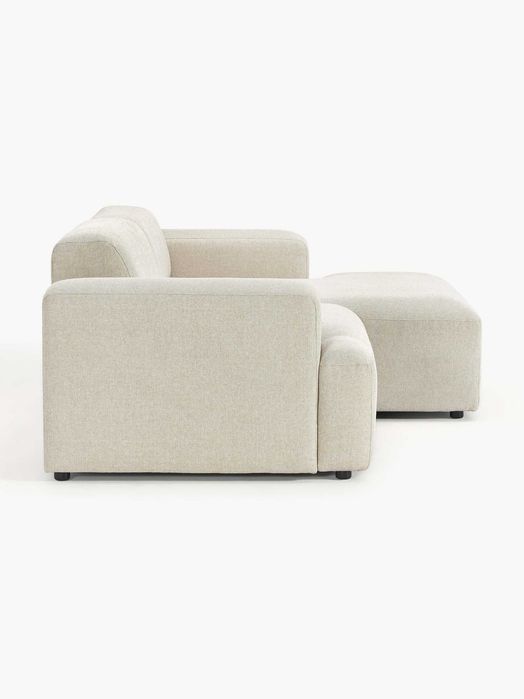 Sofa narożna Melva (3-osobowa) (Westwing)