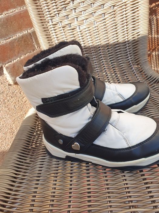 Черевики для дівчинки Bartek