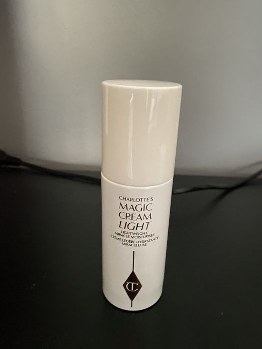 Krem charlotte tilbury magic cream
